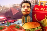 Oggi si corre nel futuro a pranzo con Vincenzo e Redout! - Notizia
