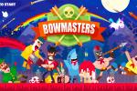 Angry bows - Recensione