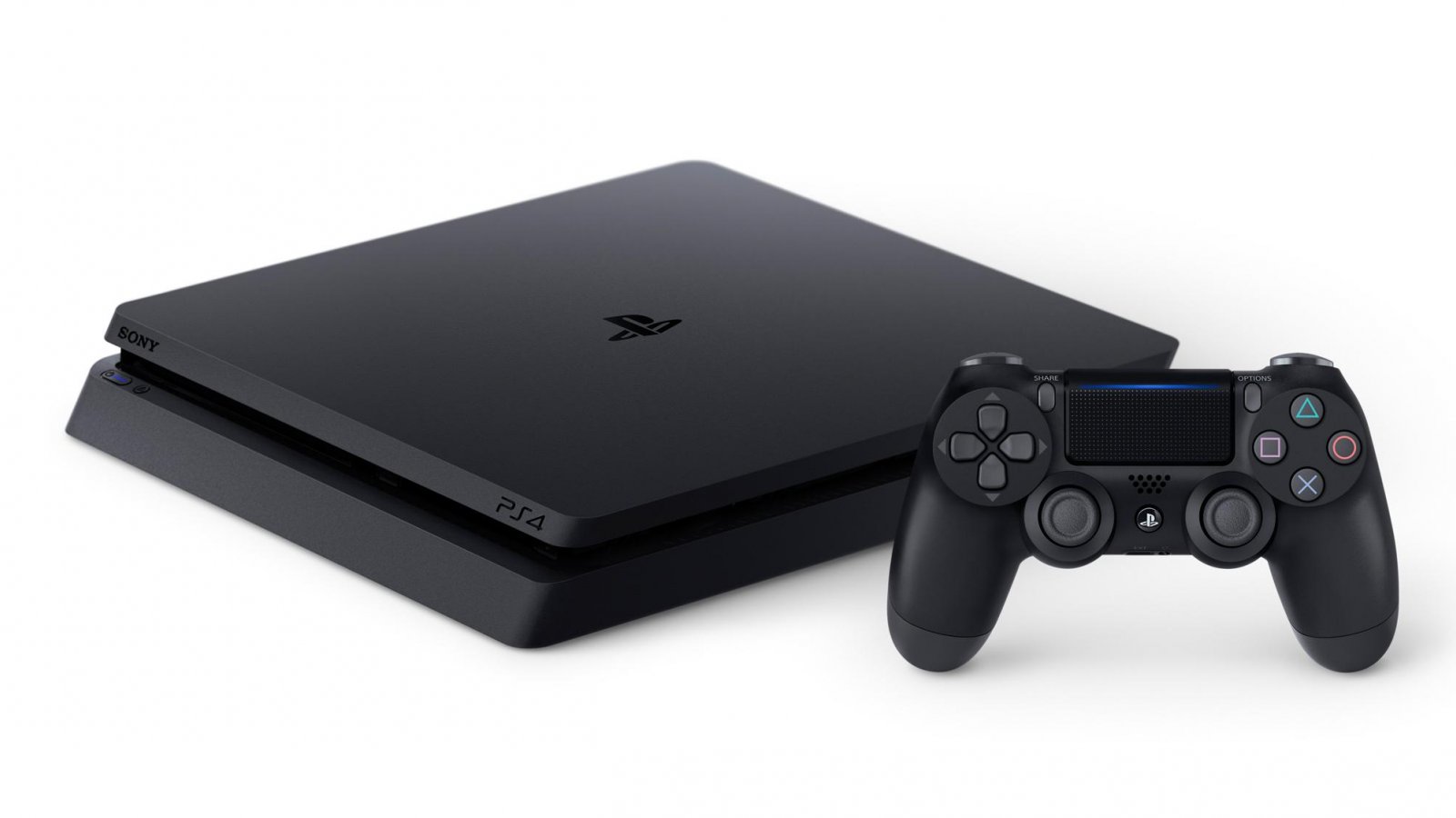 PS4 Slim