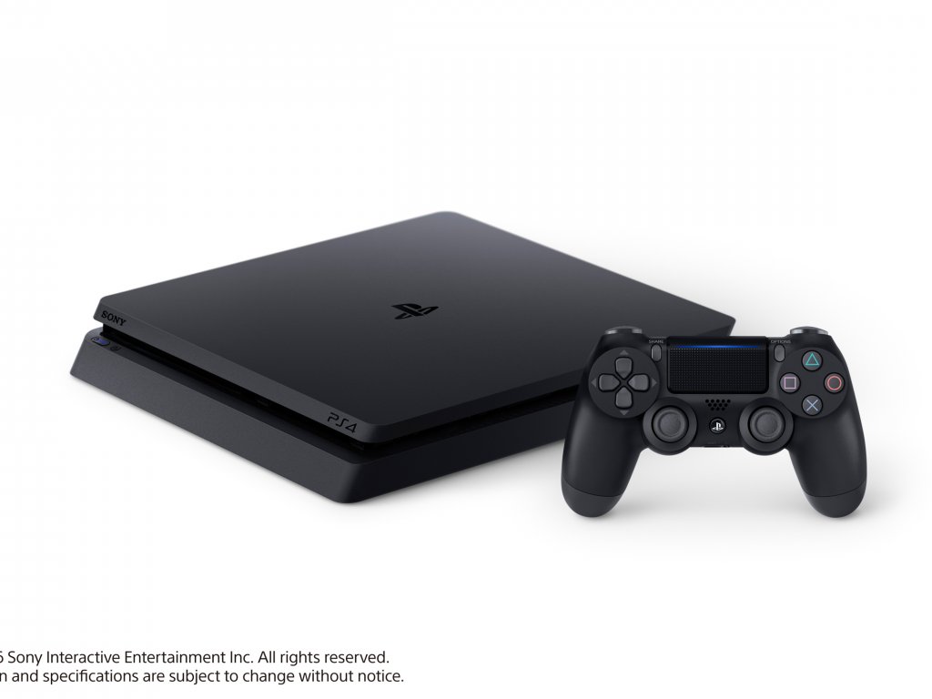 PS4 discontinued in Japan: Sony confirms the presence of only one model