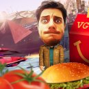 A Pranzo con Redout