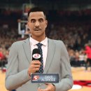 NBA 2K17 - Trailer Cronaca Dinamica