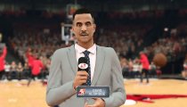NBA 2K17 - Trailer Cronaca Dinamica