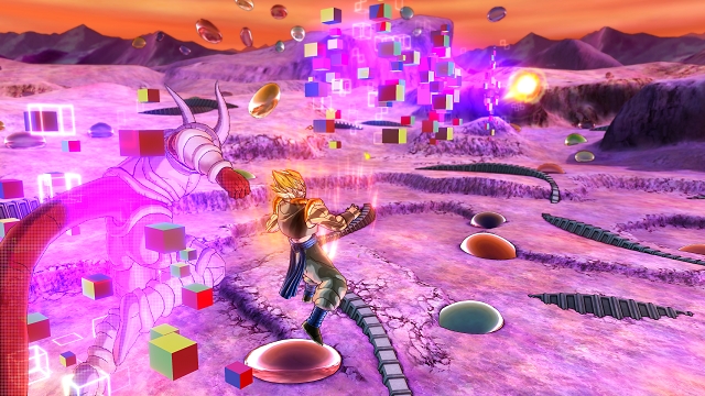 Immagine di Dragon Ball Xenoverse 2 per PlayStation 4