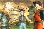 Il trailer di lancio di Dragon Ball Xenoverse 2 - Notizia