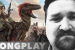 Una serata giurassica con Marco Salemi e il Long Play di ARK: Survival Evolved - Notizia