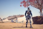 I fantastici mondi di Mass Effect: Andromeda nel nuovo videobriefing - Notizia