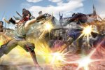 Tecmo Koei ci mostra una galleria di immagini di Samurai Warriors: Sanada Maru - Notizia
