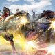 Tecmo Koei ci mostra una galleria di immagini di Samurai Warriors: Sanada Maru