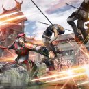 Koei Tecmo mostra un nuovo trailer di Samurai Warriors: Sanada Maru