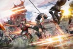 Koei Tecmo mostra un nuovo trailer di Samurai Warriors: Sanada Maru - Notizia