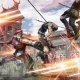 Koei Tecmo mostra un nuovo trailer di Samurai Warriors: Sanada Maru