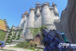 La nuova patch di Overwatch aggiorna l'interfaccia utente - Notizia