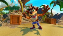 Skylanders Imaginators - Crash Bandicoot 20th Anniversary trailer