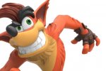 Un trailer sul ventesimo anniversario di Crash Bandicoot per Skylanders Imaginators - Notizia