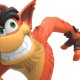 Un trailer sul ventesimo anniversario di Crash Bandicoot per Skylanders Imaginators