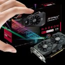 ASUS ROG Strix RX 460 - Unboxing