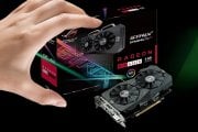 AMD aggiorna le vecchie Radeon Polaris e Vega: è il primo update dopo quasi un anno