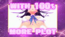 Valkyrie Drive -Bhikkhuni- Il primo trailer in lingua inglese
