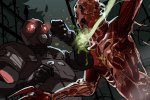Daymare 1998 è gratis su GOG per i suoi saldi invernali - Notizia