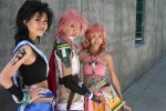 I giocatori di Final Fantasy - Speciale