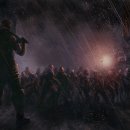 Un horror sulle orme di Resident Evil
