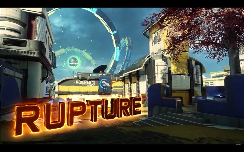 Call of Duty: Black Ops III - Salvation