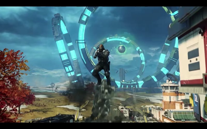 Call of Duty: Black Ops III - Salvation