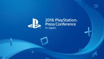 Conferenza PlayStation - Tokyo Game Show 2016