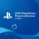 Conferenza PlayStation - Tokyo Game Show 2016