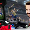 Pro Evolution Soccer 2017 - Sala Giochi