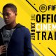 FIFA 17 - Trailer Il Viaggio