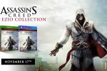 Diamo un'occhiata alle differenze grafiche di Assassin's Creed: The Ezio Collection rispetto agli originali - Notizia
