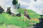 Granblue Fantasy Project Re: Link annunciato anche per PlayStation 4 - Notizia