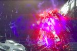Ecco il primo video gameplay di Gundam Versus - Notizia