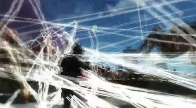 Earth Defense Force 5