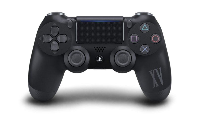 Immagine di Periferiche PS4