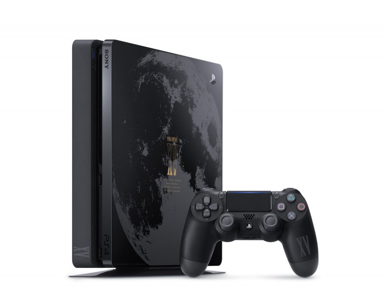 Immagine di Periferiche PS4