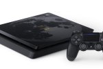 PlayStation 4 Lunar Edition arriva anche in Europa, con Final Fantasy XV incluso - Notizia
