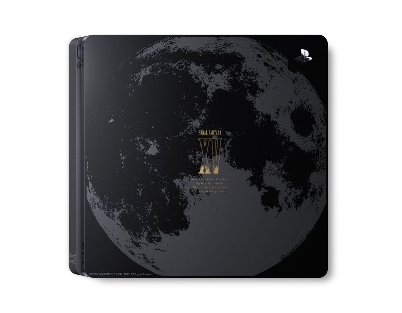 Immagine di Periferiche PS4