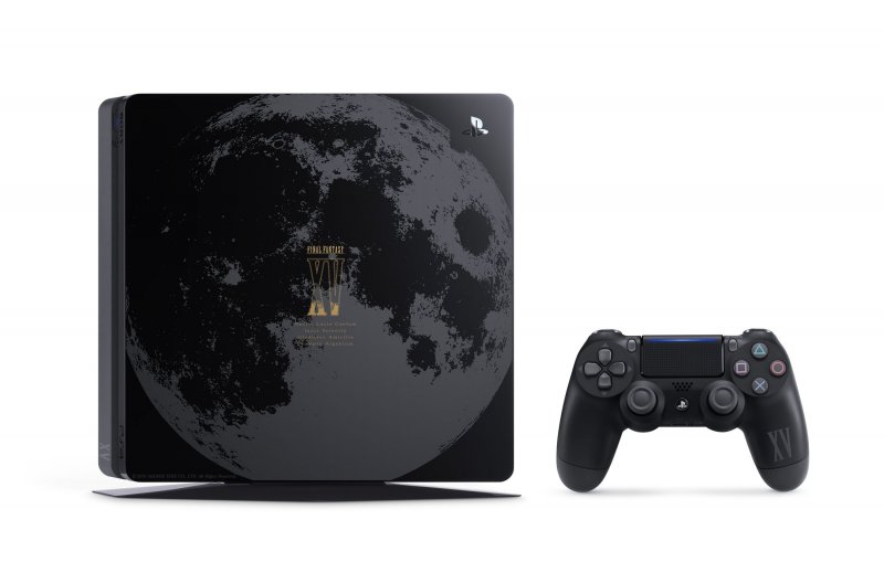 Immagine di Periferiche PS4