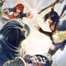 Anche Plachta, ancora dalla serie Atelier, si aggiunge al cast di Warriors All-Stars