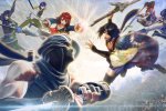 Koei Tecmo ha annunciato Musou Stars - Notizia