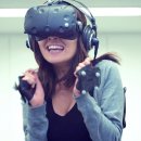 La sala giochi del futuro