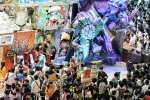 Tutti i giochi del Tokyo Game Show 2016 - Speciale