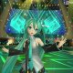 Hatsune Miku: VR Future Live - Trailer