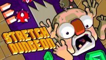 Stretch Dungeon - Il trailer di lancio