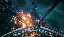 Everspace - Trailer di lancio della versione Early Access