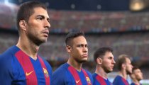 Pro Evolution Soccer 2017 - Videorecensione