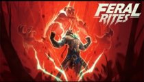 Feral Rites - Trailer di lancio